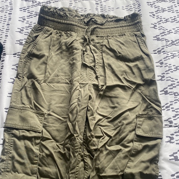 Abercrombie & Fitch Pants & Jumpsuits Abercrombie Cargo Pants